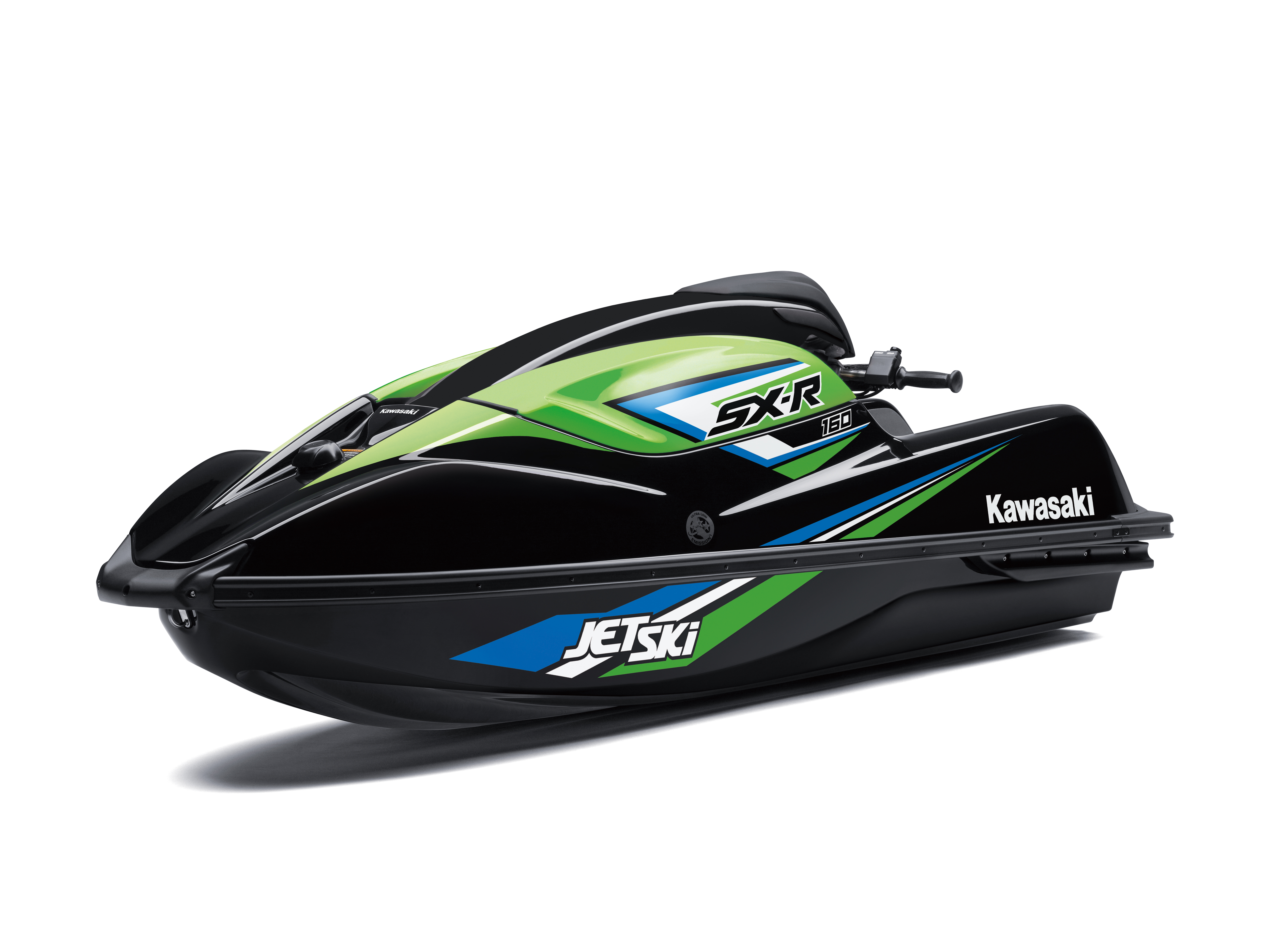 JET SKI SX-R 160 国内導入予定のご案内