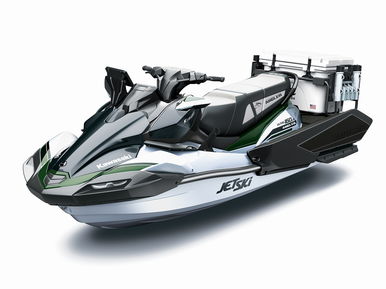 人気SALE定番人気Jetski ジェットスキー ラジコンSKI TIGER 船、ボート