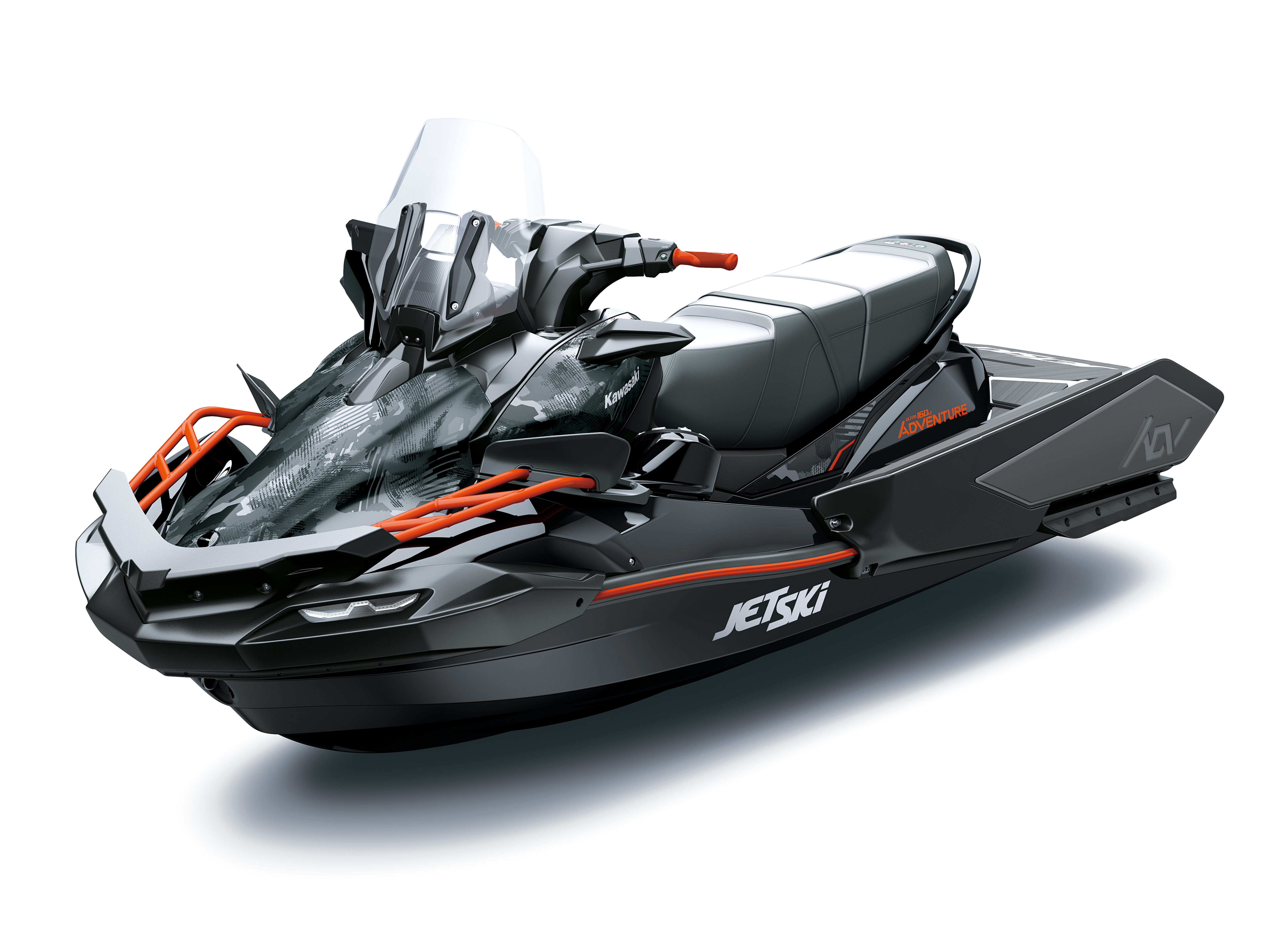 JET SKI ULTRA 160LX ADVENTURE 国内導入予定のご案内