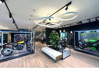 Mobile shop image 2