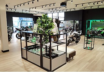 Mobile shop image 2