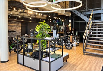 Mobile shop image 2