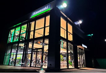 Mobile shop image 1