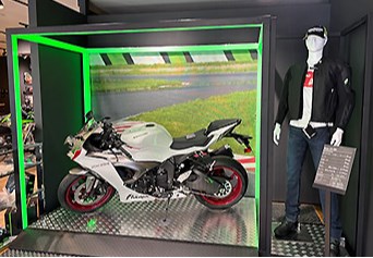 Mobile shop image 2