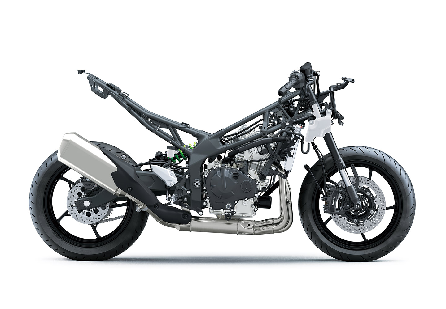 お手頃価格 NO.4226 Ｎｉｎｊａ４００Ｒ（ニンジャ） 水冷４サイクル２ 