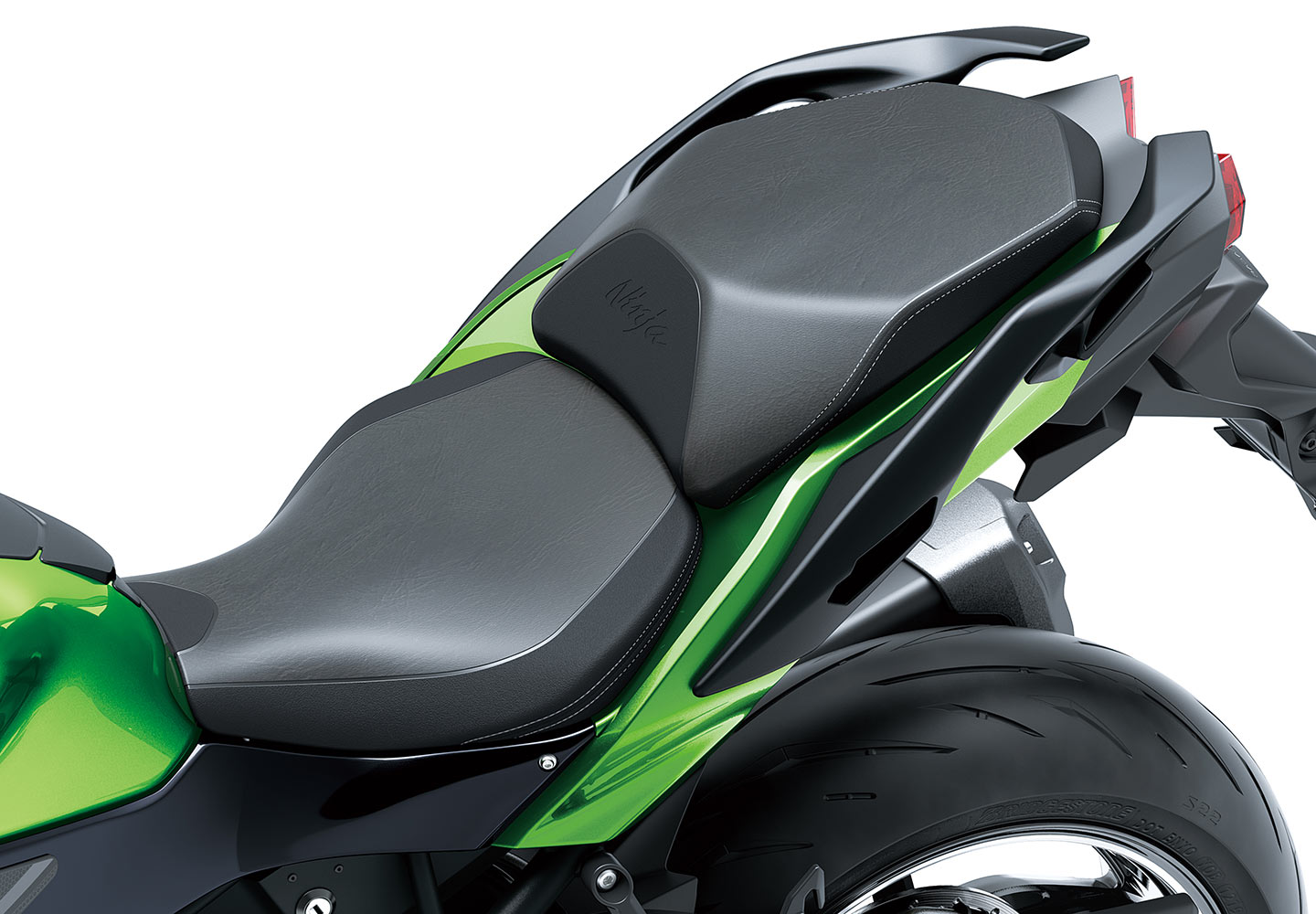 Kawasaki Ninja H2 SX |もっともパワフルなハイパースポーツツーリング 