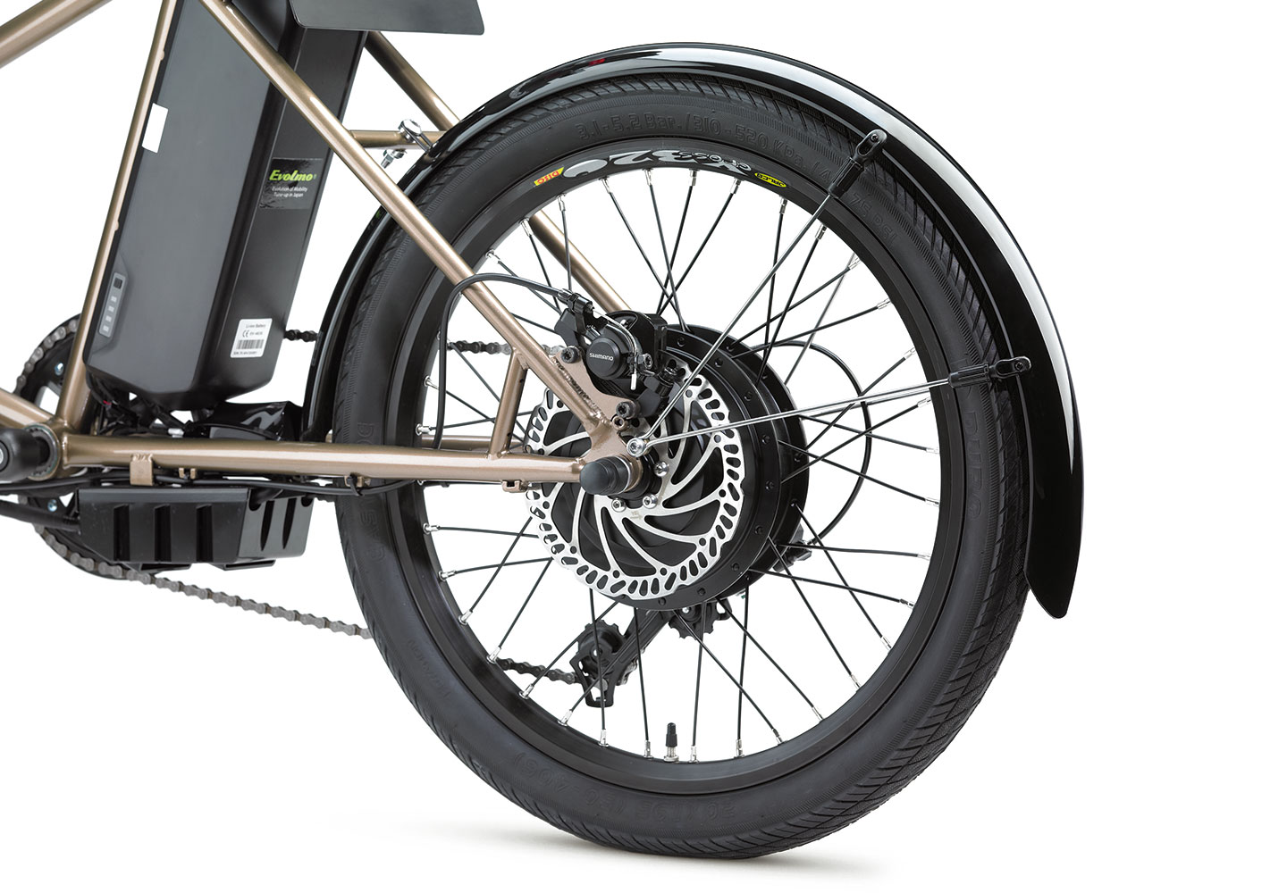 Kawasaki noslisu e | 3輪電動ビークル| 新世代のエコ・ビークル