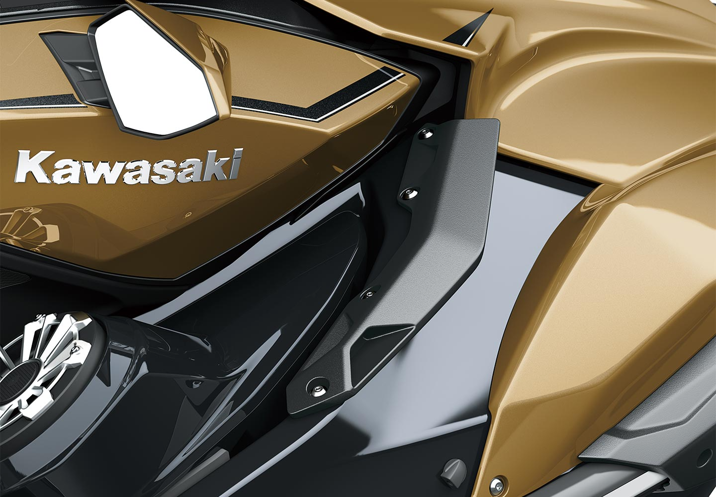 カワサキ JET SKI ULTRA 310|パーソナル・ウォータークラフト|最