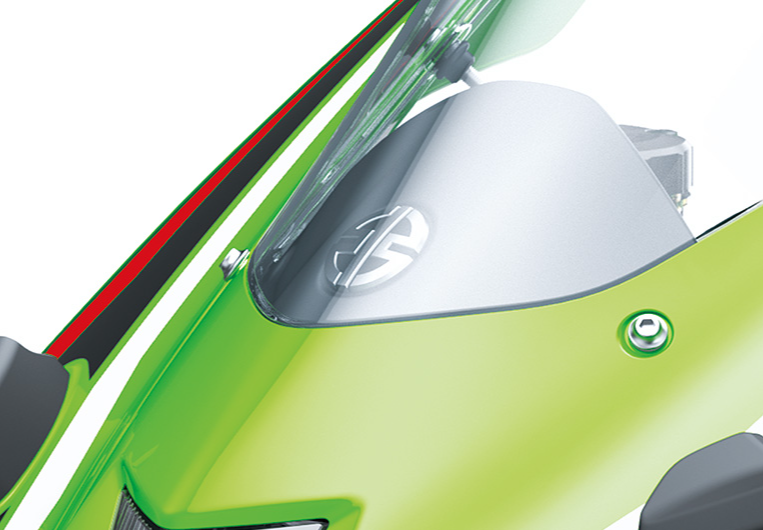 Kawasaki Ninja ZX-10R | スーパースポーツモデル | レース仕様