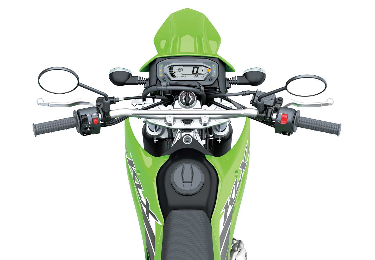 30日保証 送料無料 社外新品 SX-R STX-1100 X-2 STX系 NEW X-2 リダクションギア ギヤ Kawasaki KLX230 | デュアルパーパスモーターサイクル | 軽量な