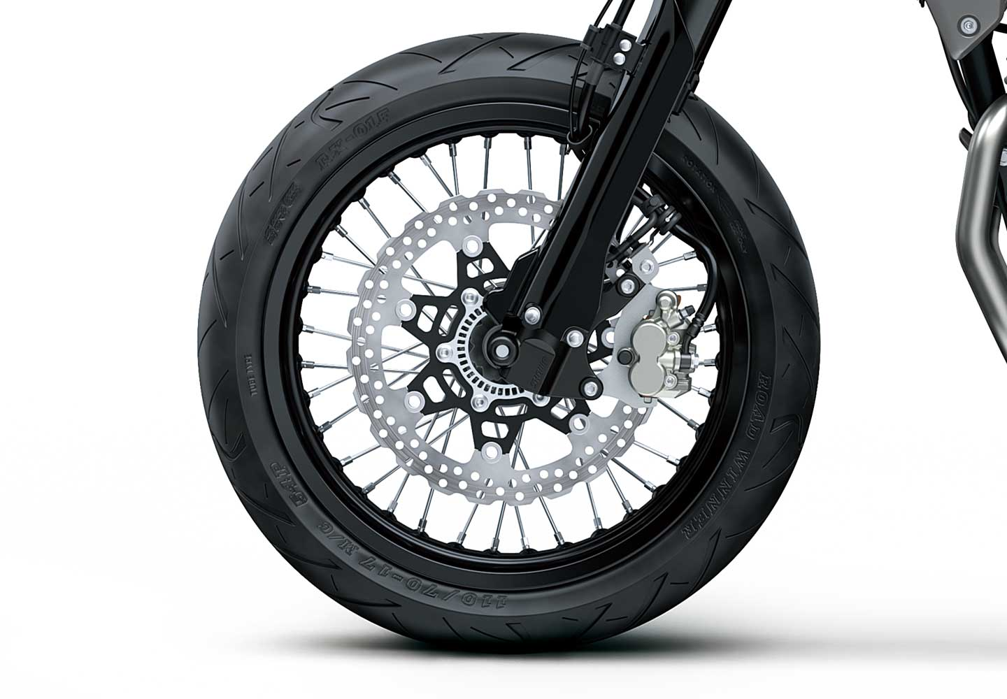 Kawasaki KLX230SM | ライトウェイトスーパーモト