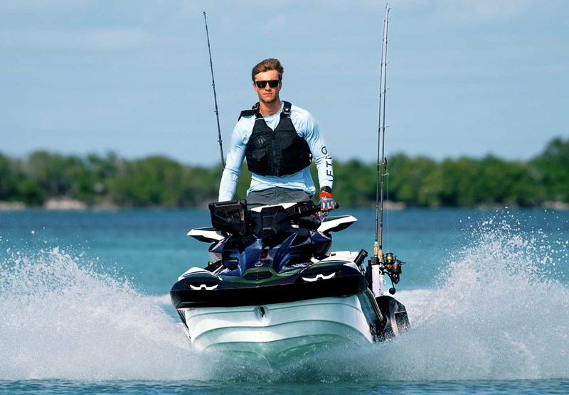 フラッグシップ装備