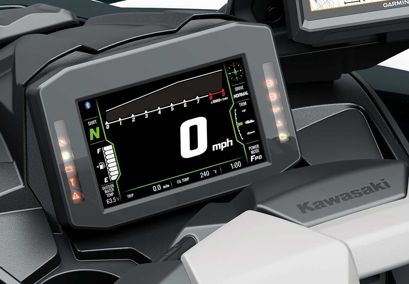 フラッグシップ装備