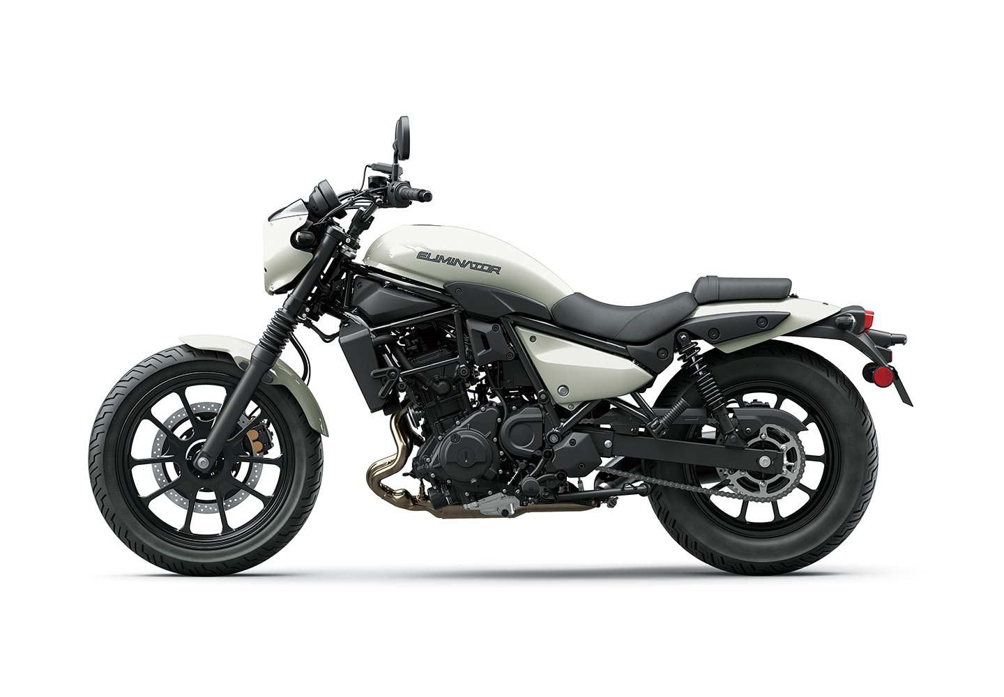Kawasaki エリミネーターELIMINATORハイシート Kawasaki エリミネーターELIMINATORハイシート クルーザーモデル