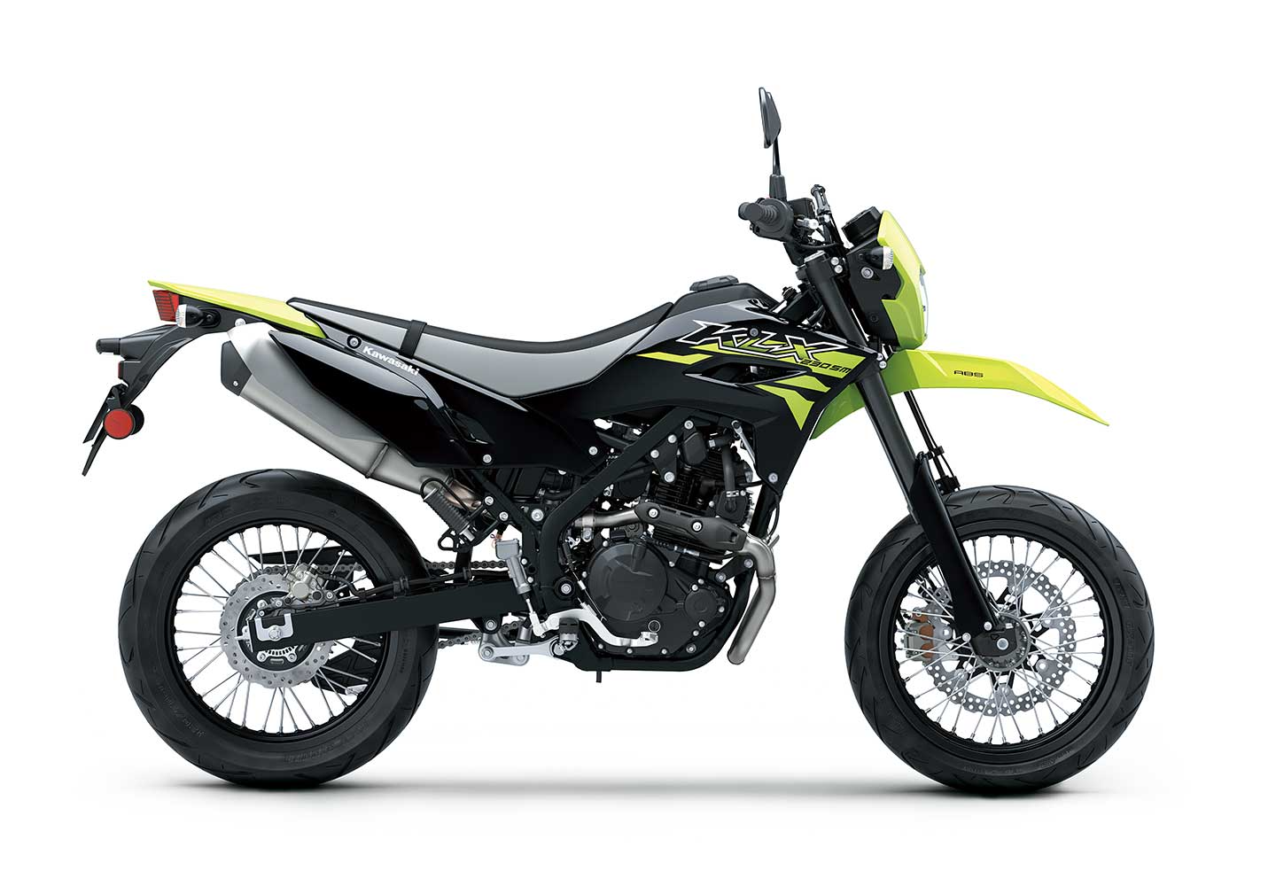 kawasaki モタード Kawasaki KLX230SM | ライトウェイトスーパーモト