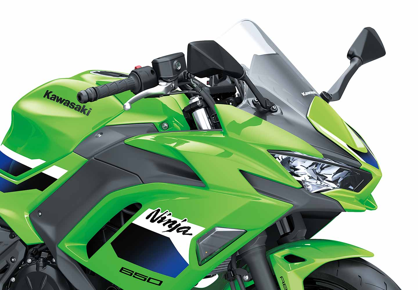 にゃなです Ninja650」「Ninja ZX-6R」シリーズご紹介可能です！ [最新情報
