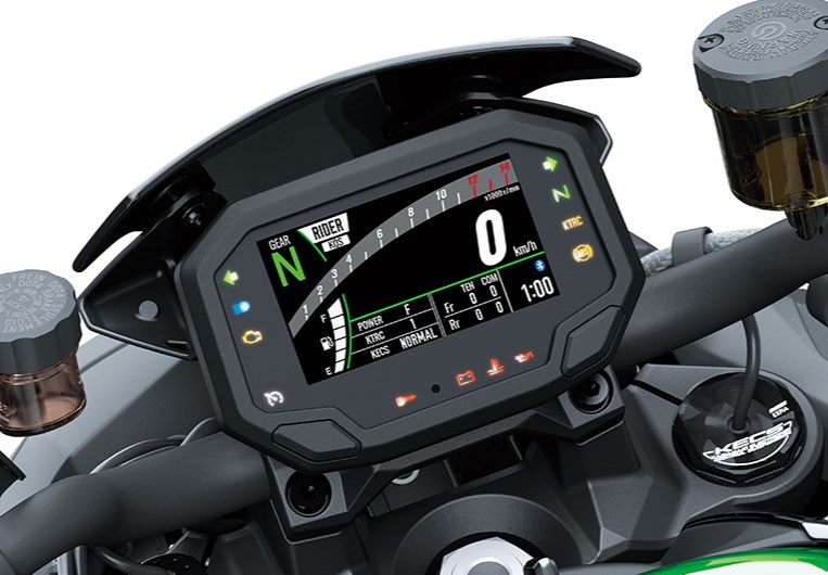 フラッグシップモデルならではの機能