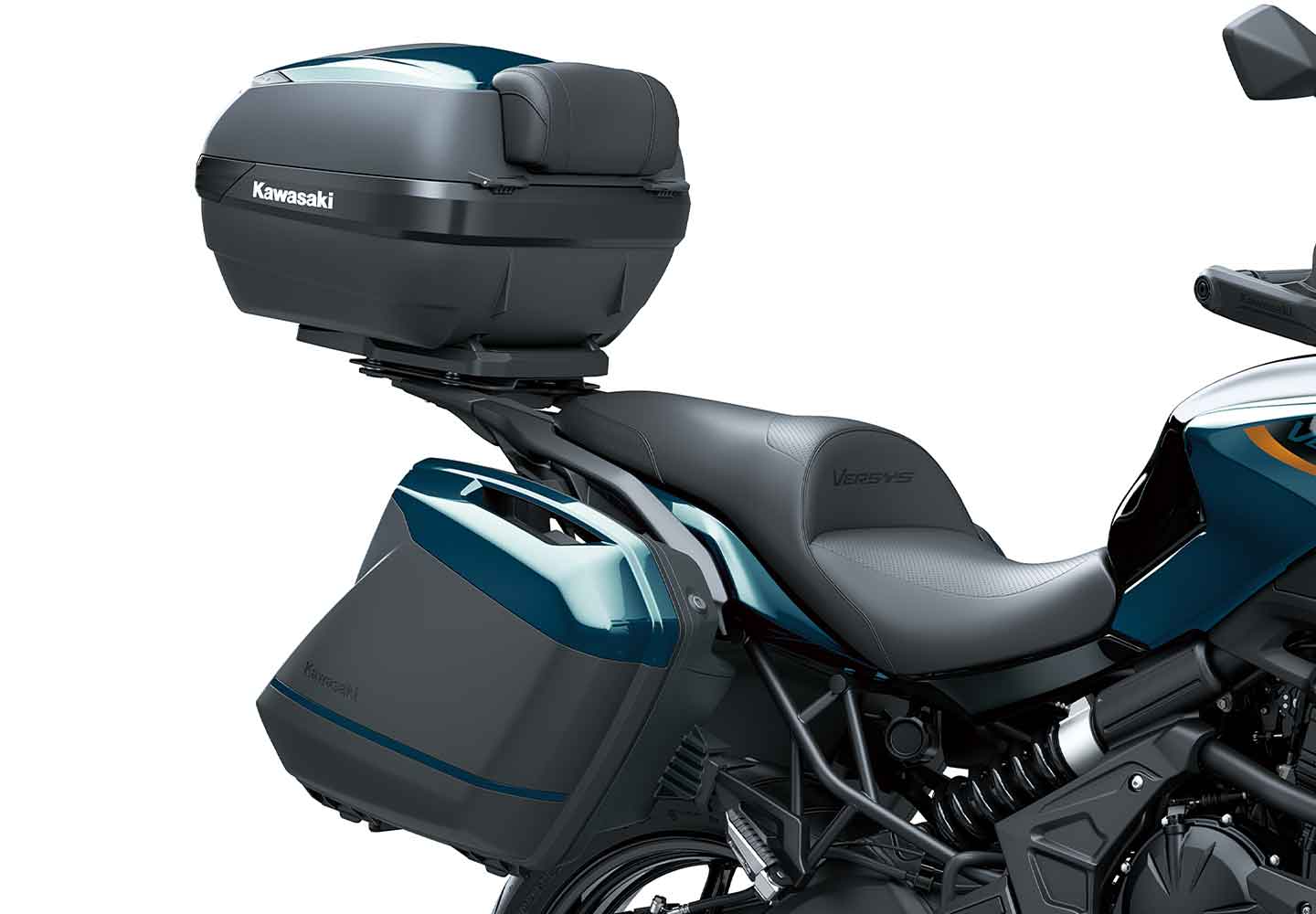 ★美品★ カワサキ ヴェルシス650 VERSYS650(2017年式) カワサキからミドルサイズアドベンチャー「VERSYS 650」を新発売