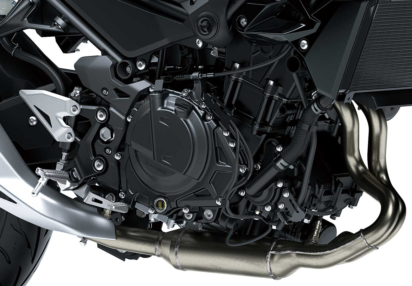 引渡者決定　Kawasaki　カワサキ　パルサー200NS 　Z250　ネイキッド　ETC付　USB付　鍵1　書類付き Kawasaki Z250| スーパーネイキッドモデル | アグレッシブなスタイリング