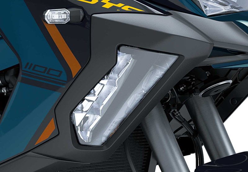 先進のテクノロジー