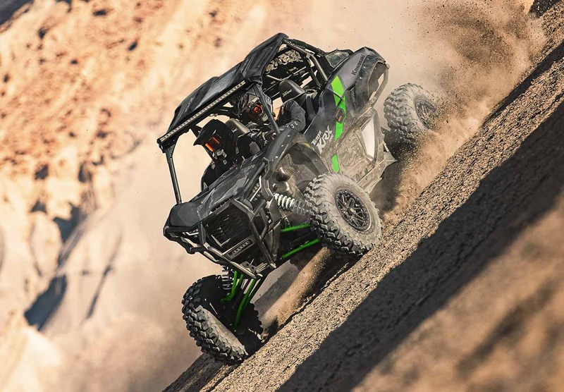 パフォーマンス