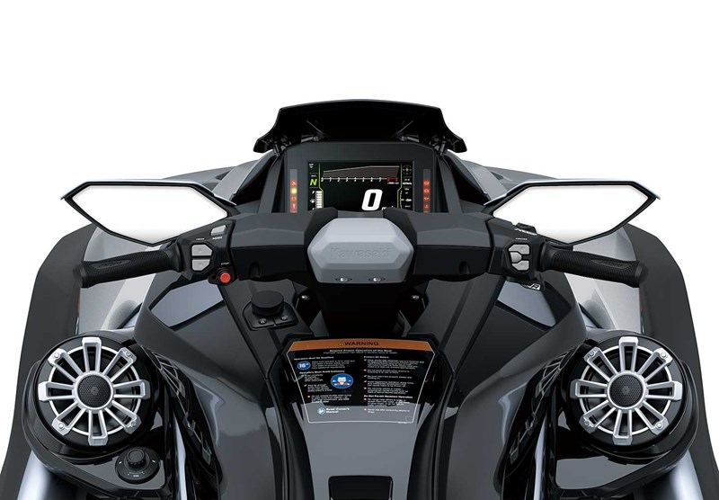 フラッグシップレベルの装備