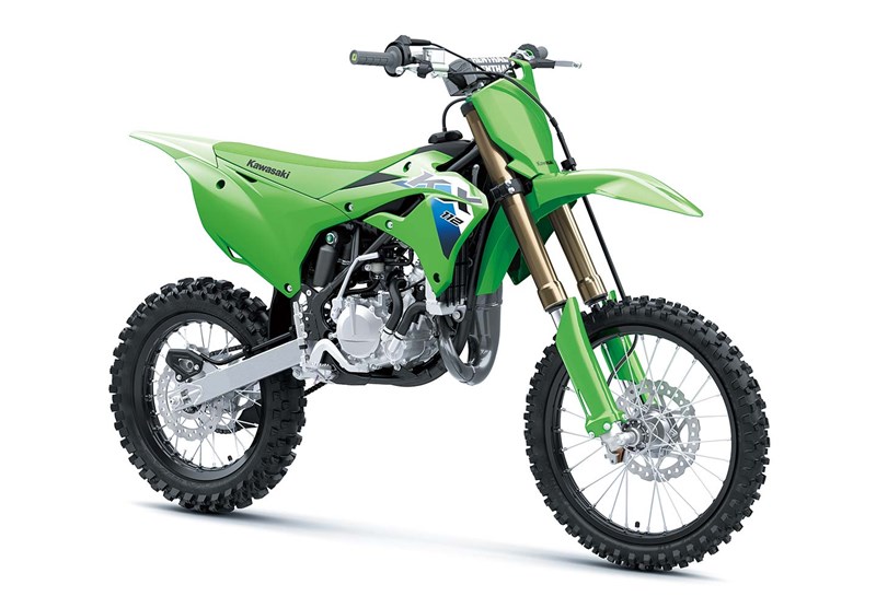 優れたシャーシパフォーマンス