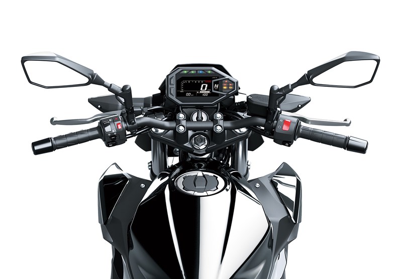 軽量で取り回しやすいシャーシ