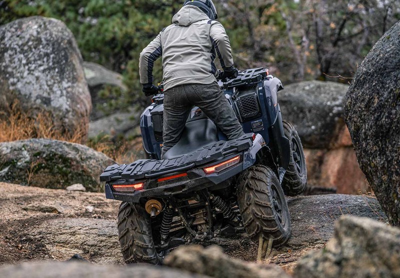 アウトドアを制するスポーツパフォーマンス