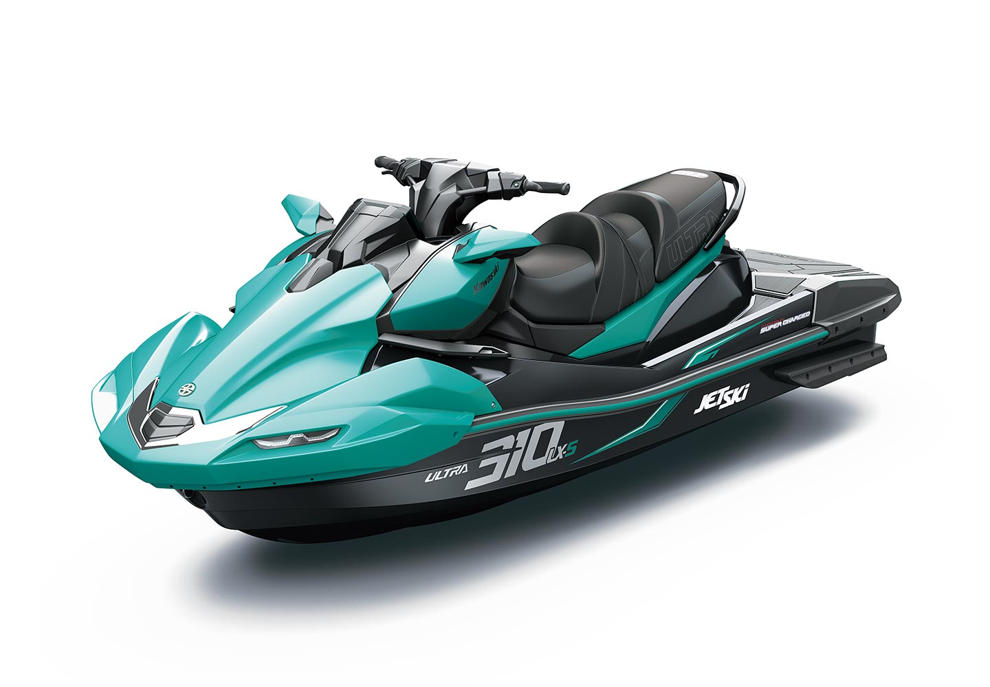 カワサキ JET SKI ULTRA 310 | パーソナルウォータークラフト | 最上級 カワサキ JET SKI ULTRA 310 | パーソナルウォータークラフト | 最上級