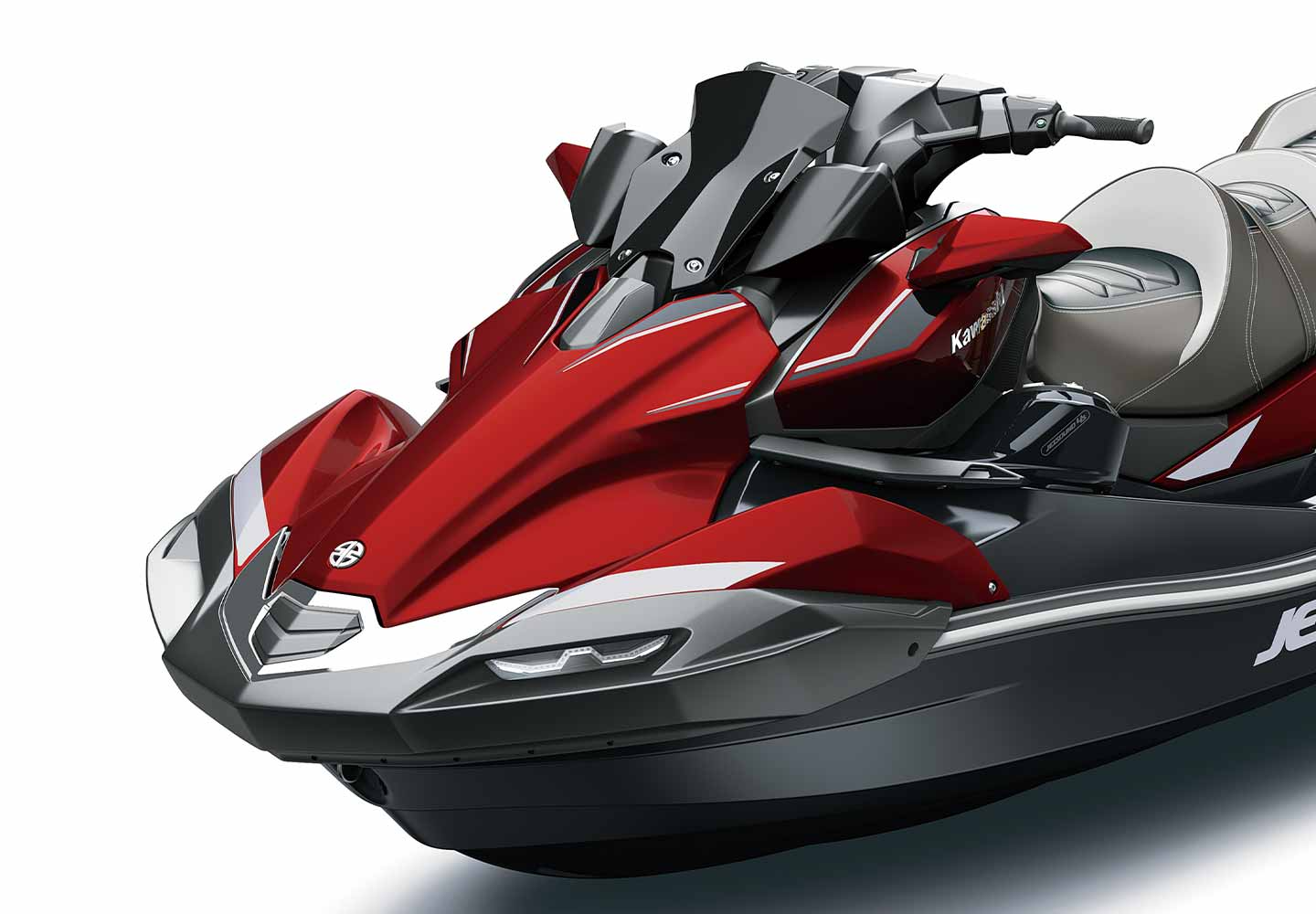 カワサキ JET SKI ULTRA 310 | パーソナルウォータークラフト | 最上級