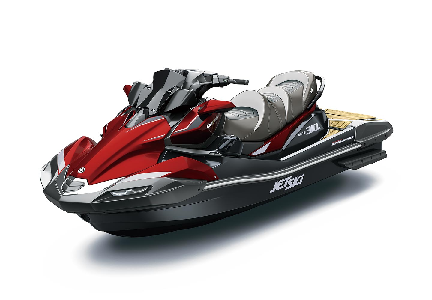 水車 カワサキ JET SKI ULTRA 310 | パーソナルウォータークラフト | 最上級