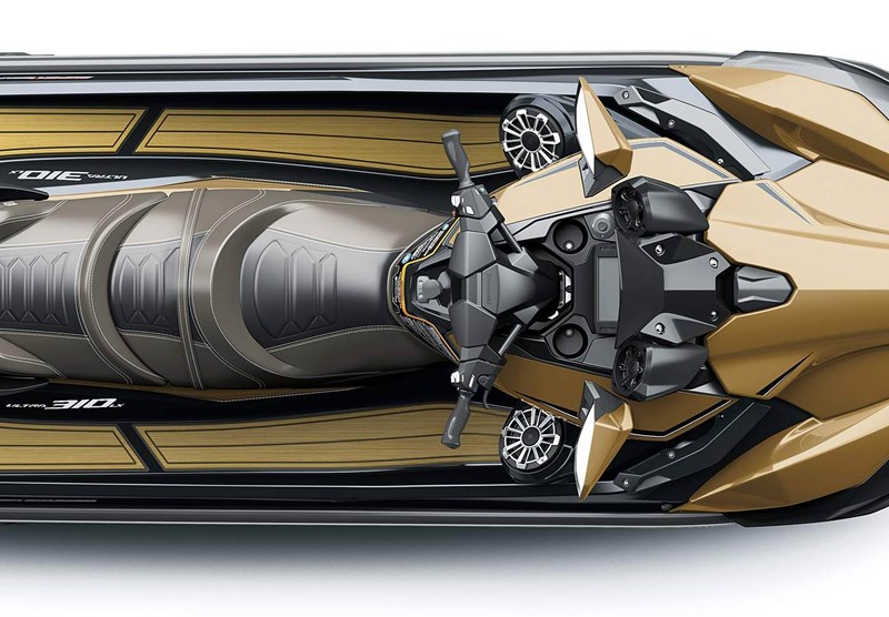 高機能でスタイリッシュなイクイップメント