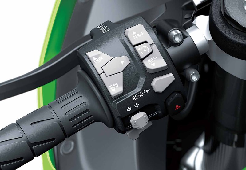 ハイウェイでも、ストリートでも。