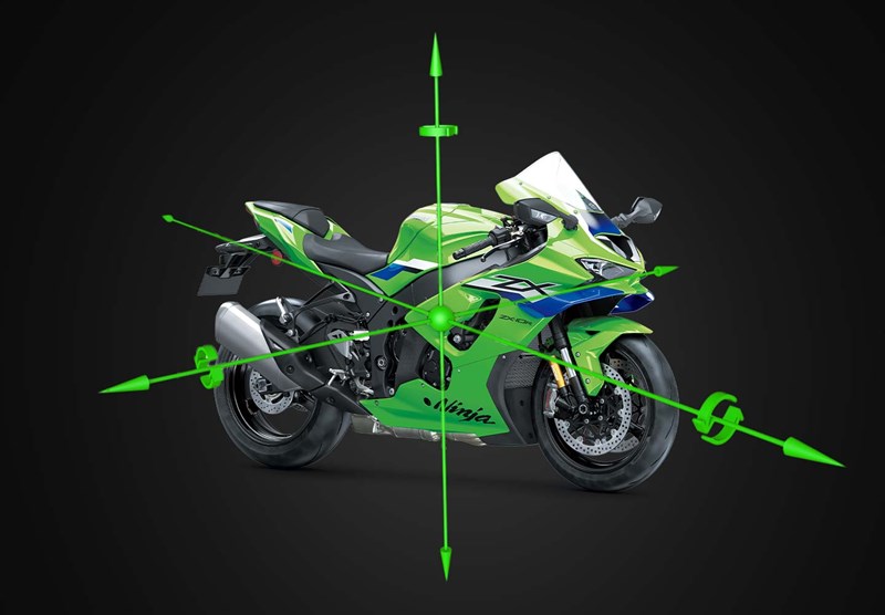 限界に挑むライダーのためのテクノロジー