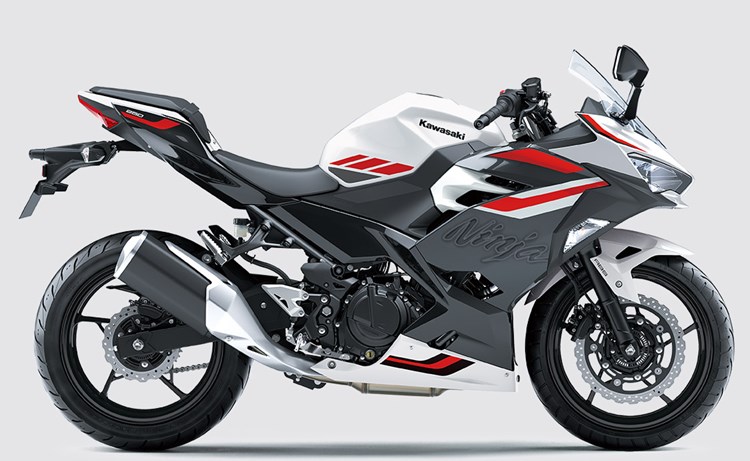 Ninja 250