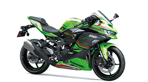 Kawasaki Ninja 400 | スポーツモーターサイクル| スムーズさと軽快さ