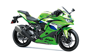 Kawasaki Ninja ZX-25R |スーパースポーツモデル|並列4気筒エンジンを Kawasaki Ninja ZX-25R |スーパースポーツモデル|並列4気筒エンジンを