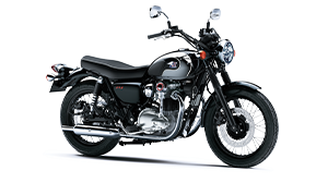 ☆W800 メグロ K3 カワサキ boo59☆ Kawasaki MEGURO K3 | レトロモダン | オリジナルアイコン