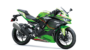 Kawasaki Ninja 250 | スポーツモーターサイクル| スムーズさと軽快さ