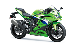 Kawasaki Ninja ZX-4R |スーパースポーツモデル|並列4気筒エンジンを Kawasaki Ninja ZX-4R |スーパースポーツモデル|並列4気筒エンジンを