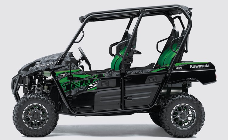 TERYX4