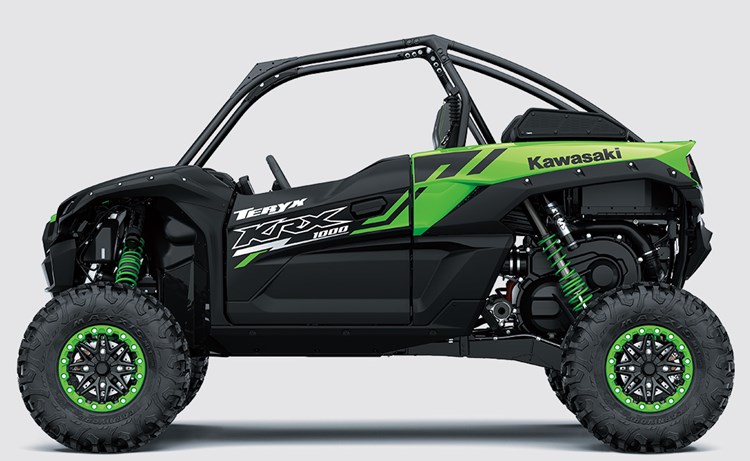 TERYX KRX 1000