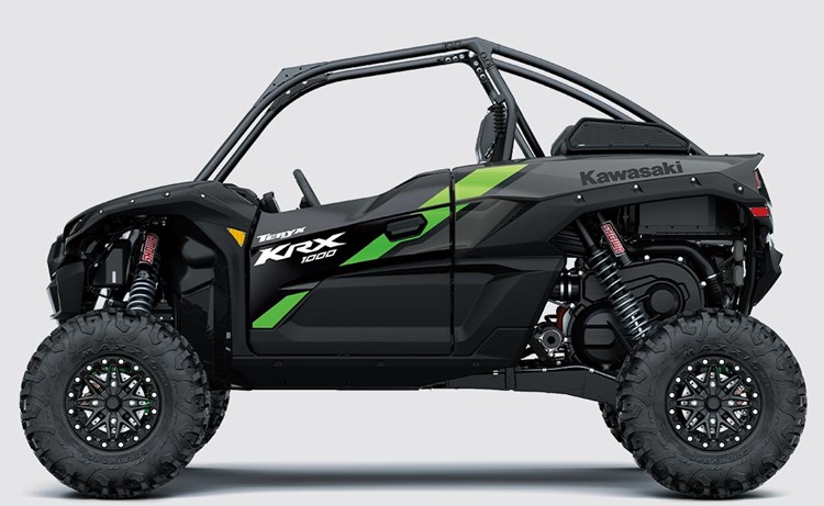 TERYX KRX 1000