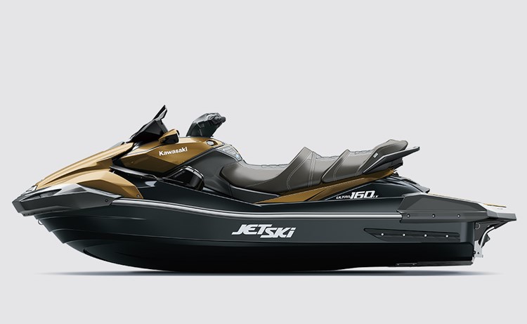 JET SKI ULTRA 160