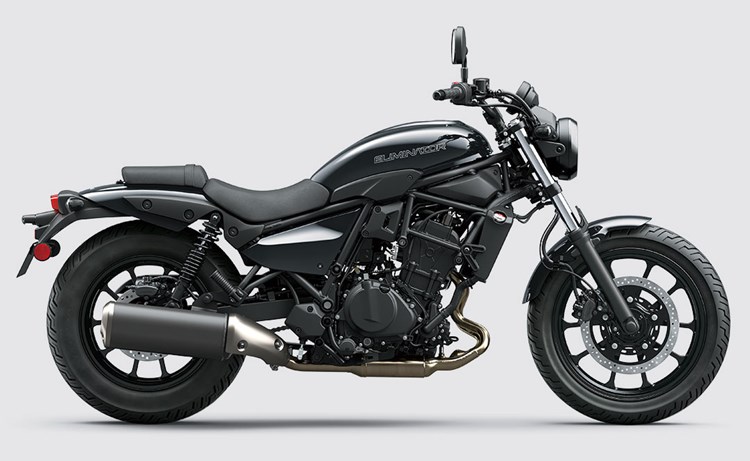 ELIMINATOR