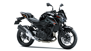 Kawasaki Ninja 250 | スポーツモーターサイクル| スムーズさと軽快さ