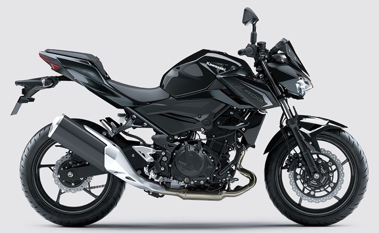 Z400