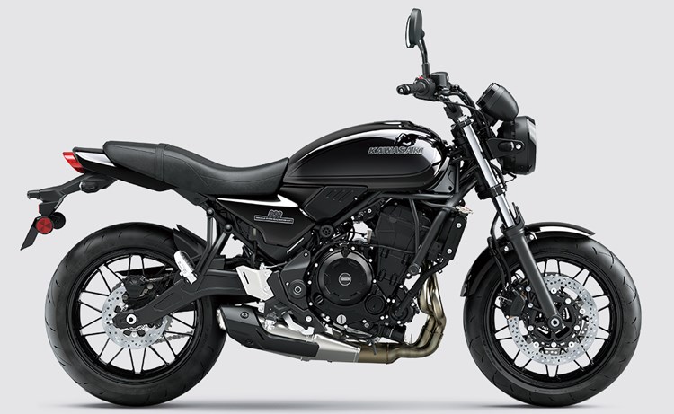 Z650RS