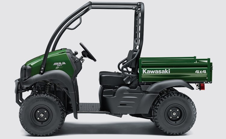 MULE SX